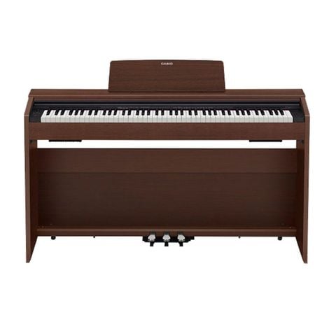  CASIO AP-270 màu nâu 