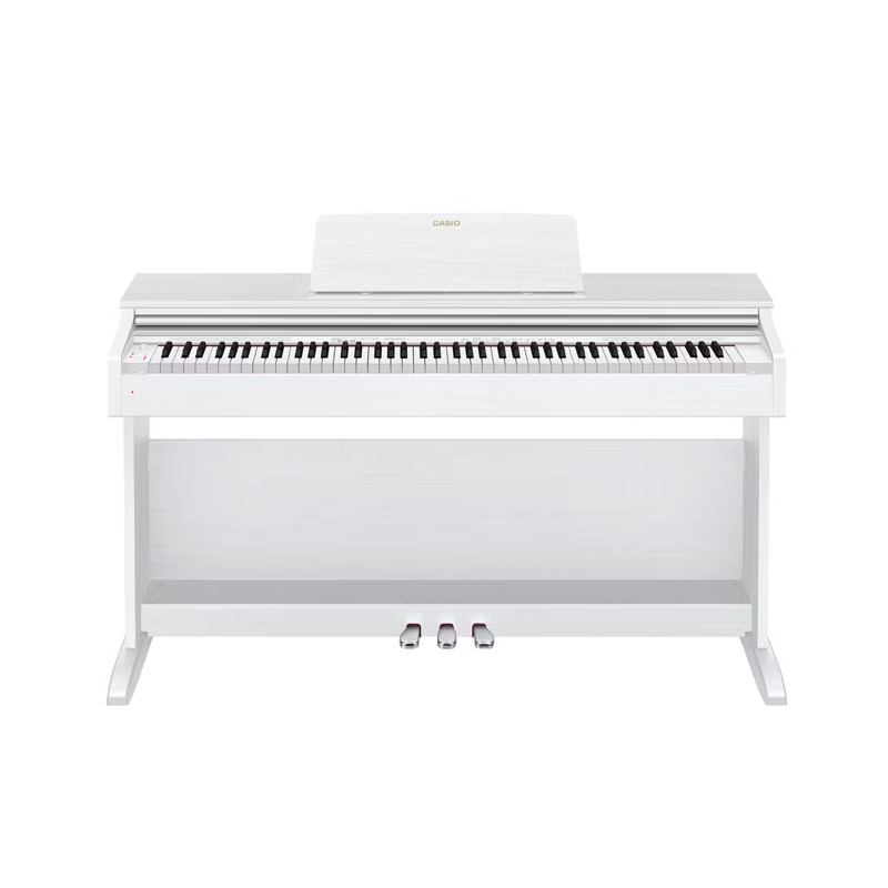  CASIO AP-270 màu trắng