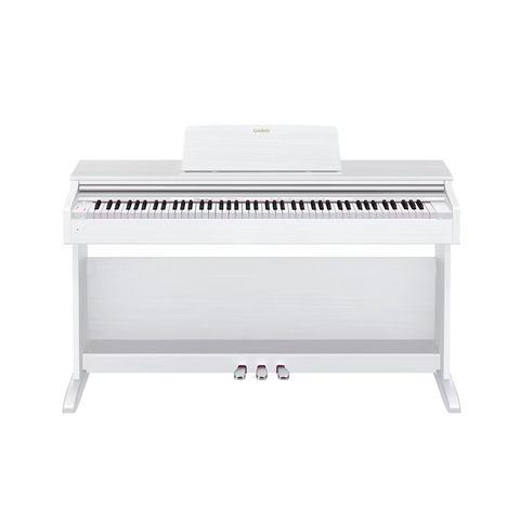  CASIO AP-270 màu trắng 