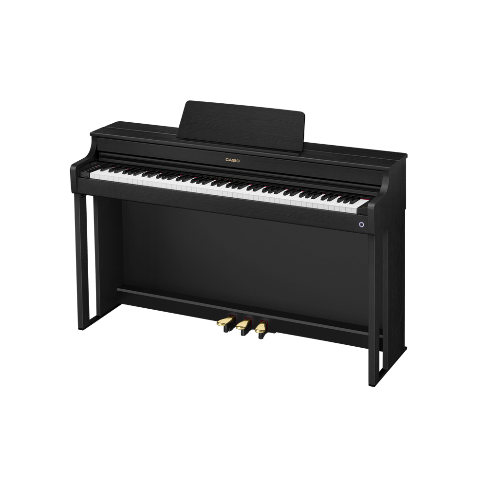  CASIO AP 300BK màu đen (AP-300BK)