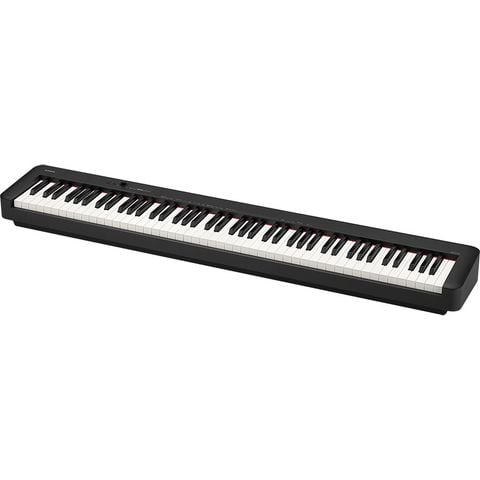  Đàn piano điện CASIO CDP-S110 màu đen 