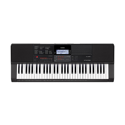  CASIO CT-X700