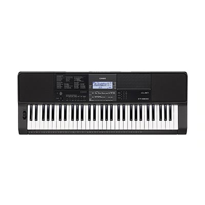  CASIO CT-X800