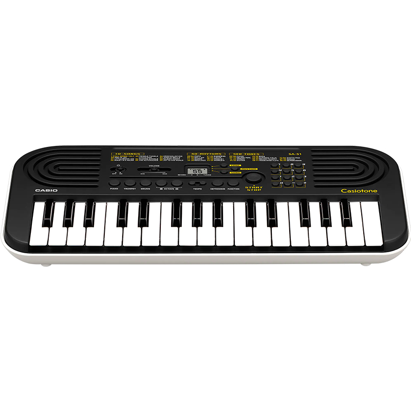  Đàn organ CASIO SA 51
