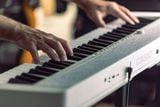  CASIO CT-S1WE 