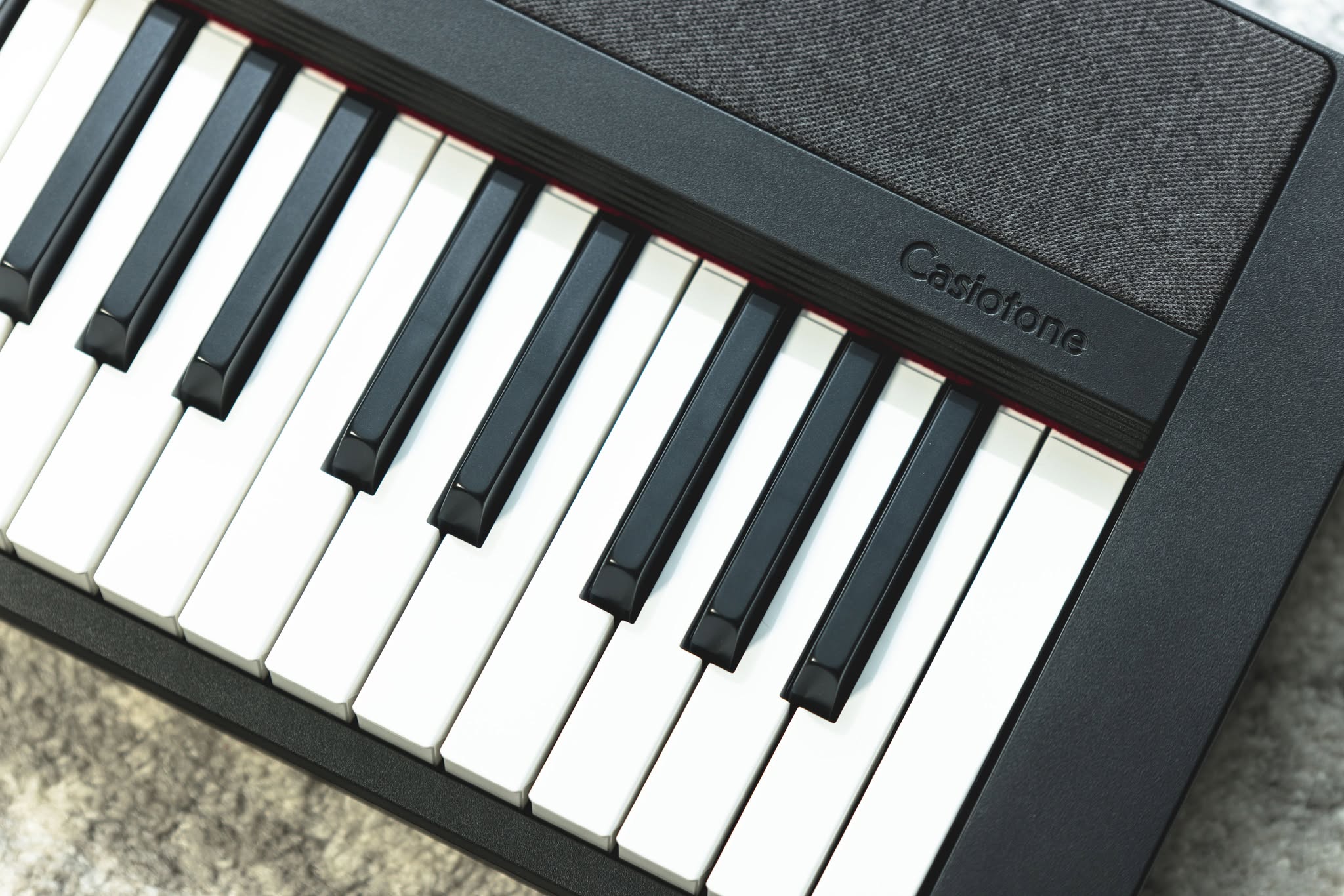  Đàn organ CASIO CT-S1 màu đen