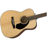  FENDER CC-60S NATURAL #0970150021 