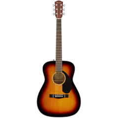 FENDER CC-60S SUNBURST #0970150032