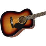  FENDER CC-60S SUNBURST #0970150032 