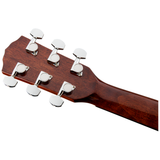  FENDER CC-60S SUNBURST #0970150032 