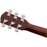  FENDER CC-60SCE NATURAL #0970153021 