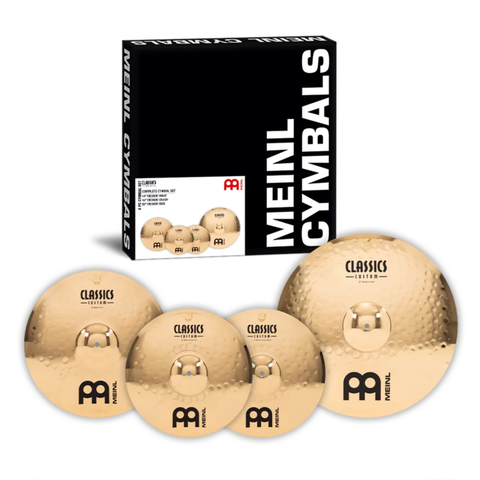  MEINL CC141620 