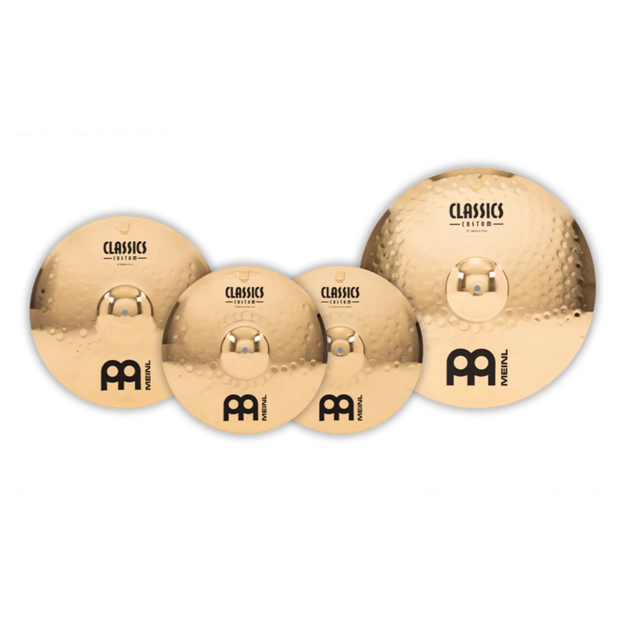  MEINL CC141620