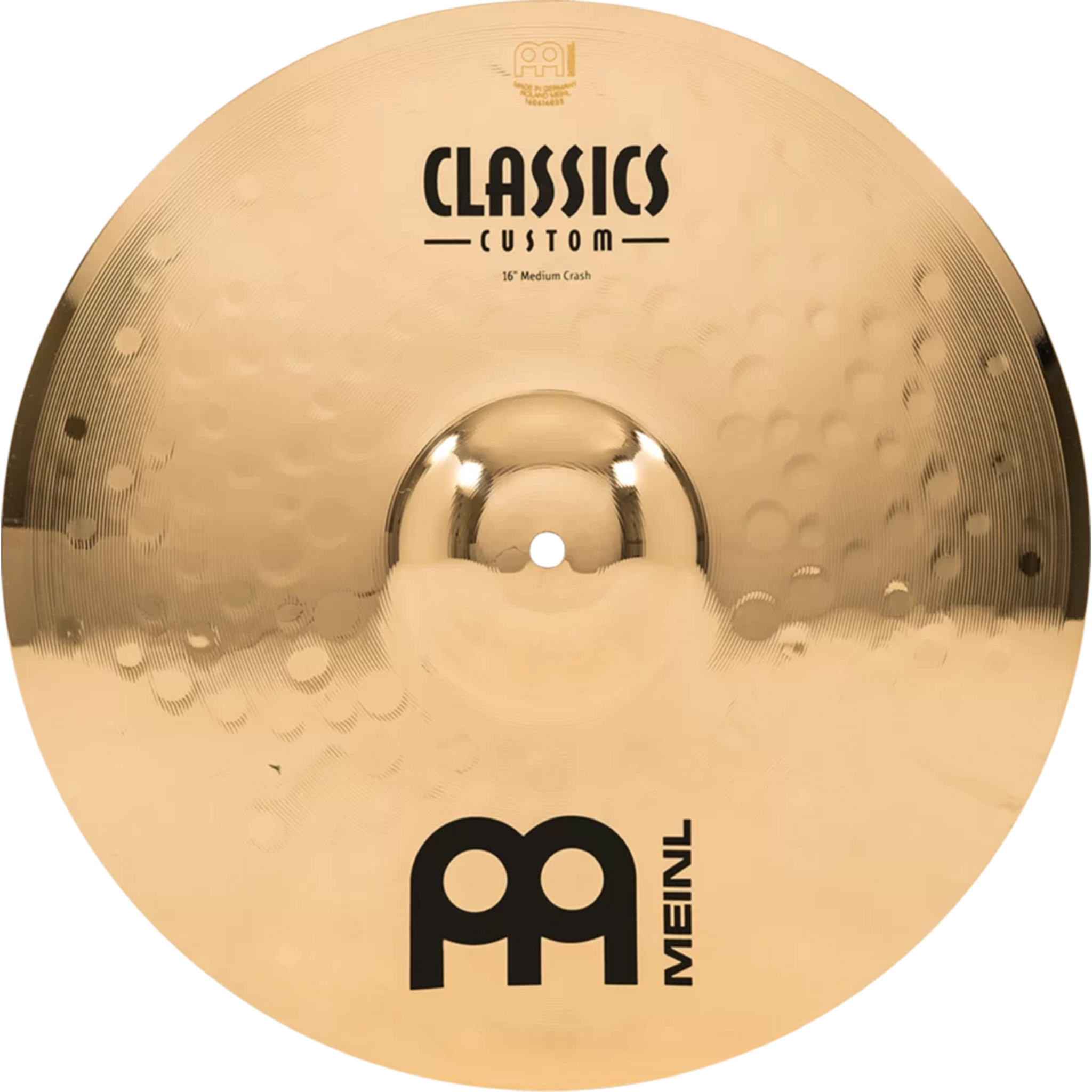  MEINL CC141620