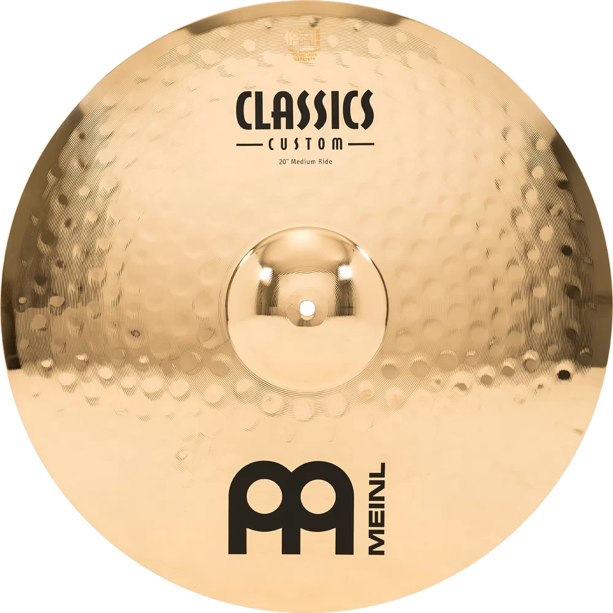  MEINL CC141620