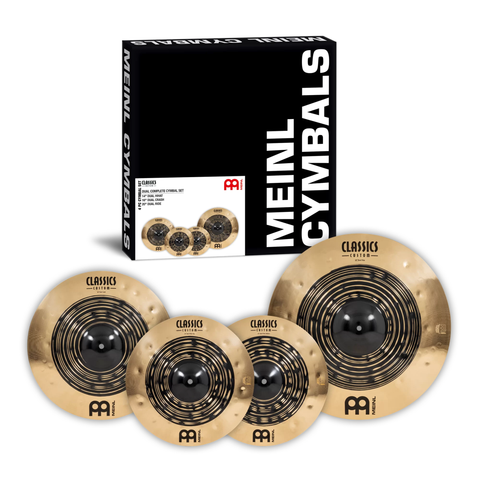  MEINL CCDU141620 