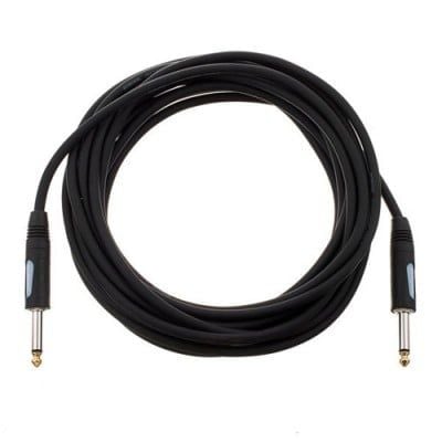  CORDIAL CCFI4,5PP Dây làm sẵn cho nhạc cụ + GUITAR dài 4,5m 