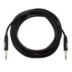 CORDIAL CCFI4,5PP Dây làm sẵn cho nhạc cụ + GUITAR dài 4,5m