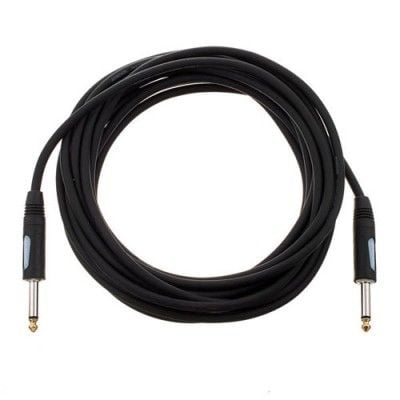  CORDIAL CCFI6PP Dây làm sẵn cho nhạc cụ + GUITAR dài 6m 