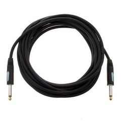 CORDIAL CCFI6PP Dây làm sẵn cho nhạc cụ + GUITAR dài 6m