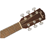  FENDER ĐÀN GUITAR ACS CD-140SCE NAT W/CASE 0970213321 
