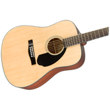  FENDER CD-60S NATURAL #0970110021 