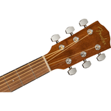  FENDER FSR CD-60S EXOTIC FLAME MAPLE SUNBURST #0970110507 