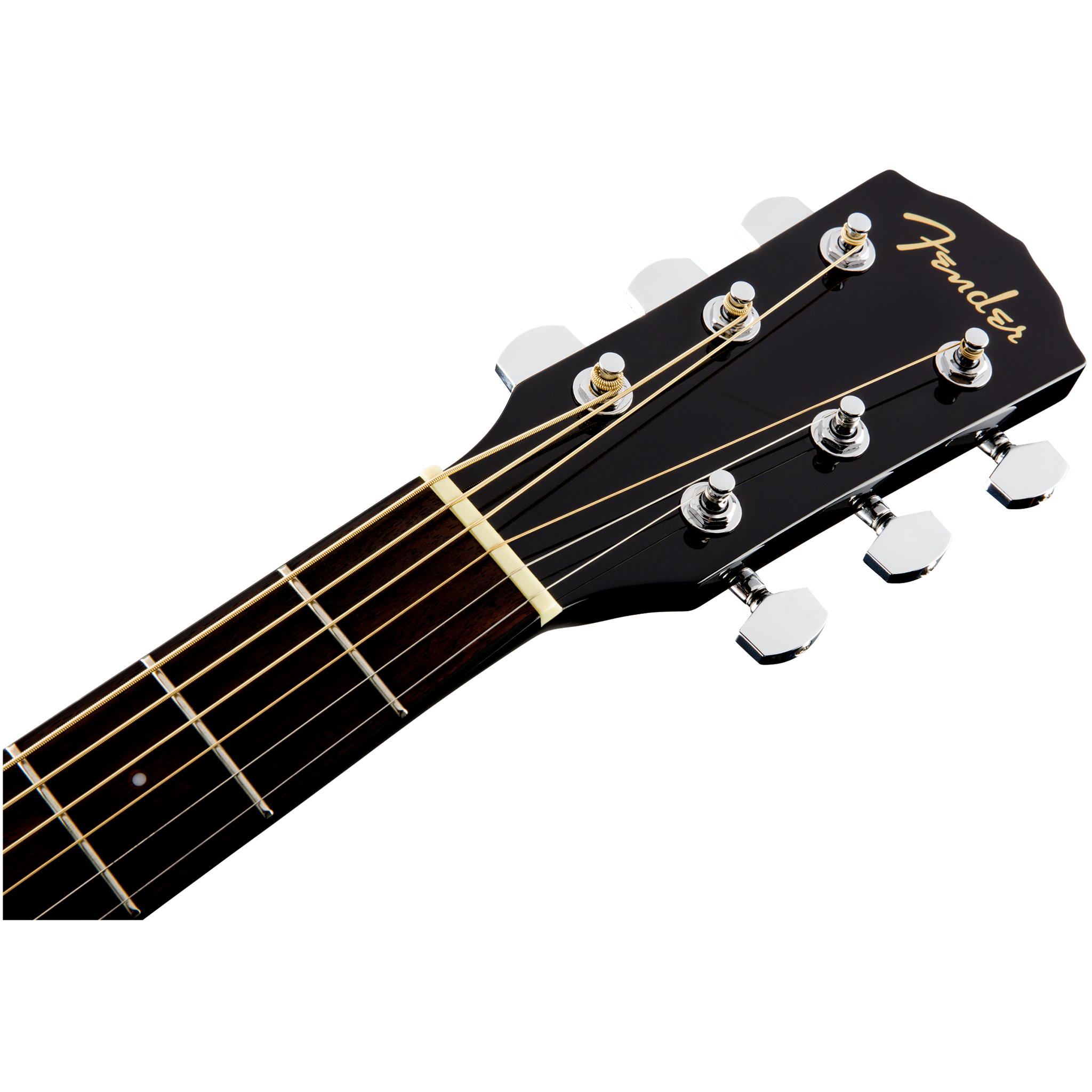  FENDER CD-60SCE BLACK #0970113006