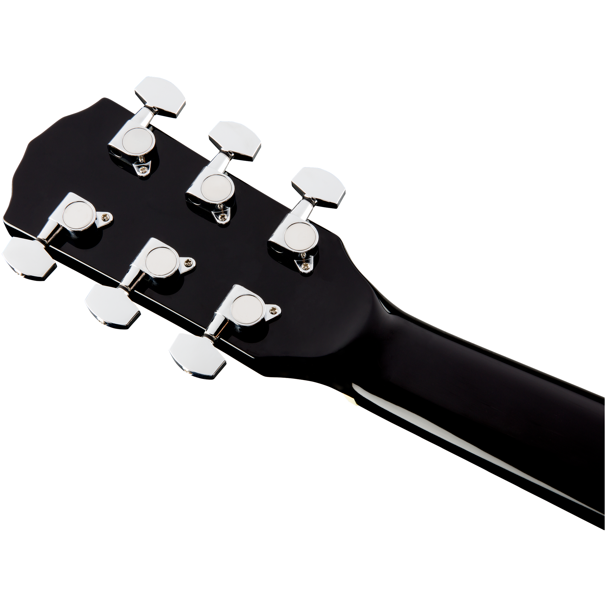  FENDER CD-60SCE BLACK #0970113006