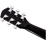  FENDER CD-60SCE BLACK #0970113006 