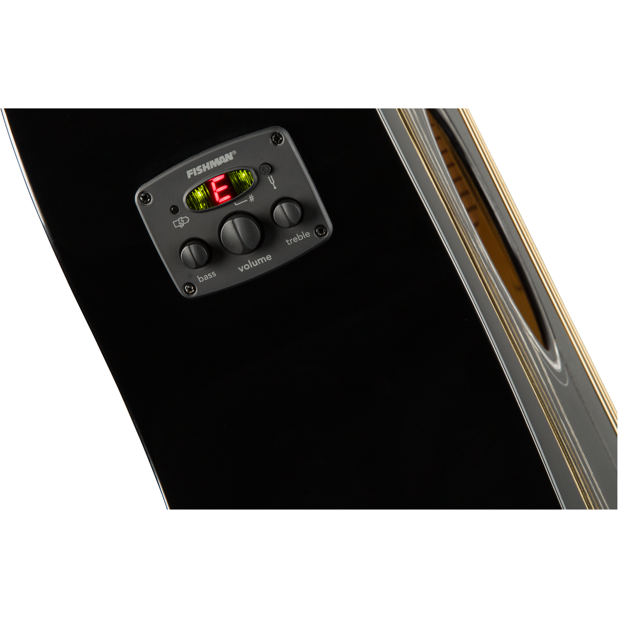  FENDER CD-60SCE BLACK #0970113006