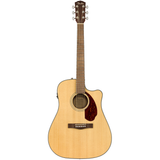  FENDER ĐÀN GUITAR ACS CD-140SCE NAT W/CASE 0970213321 