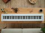  CASIO CDP-S110WE - ĐÀN PIANO KIỂU HIỆN ĐẠI 