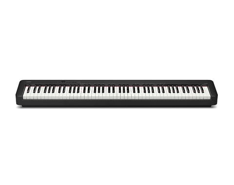 Đàn Piano điện CASIO CDP-S160 màu đen 