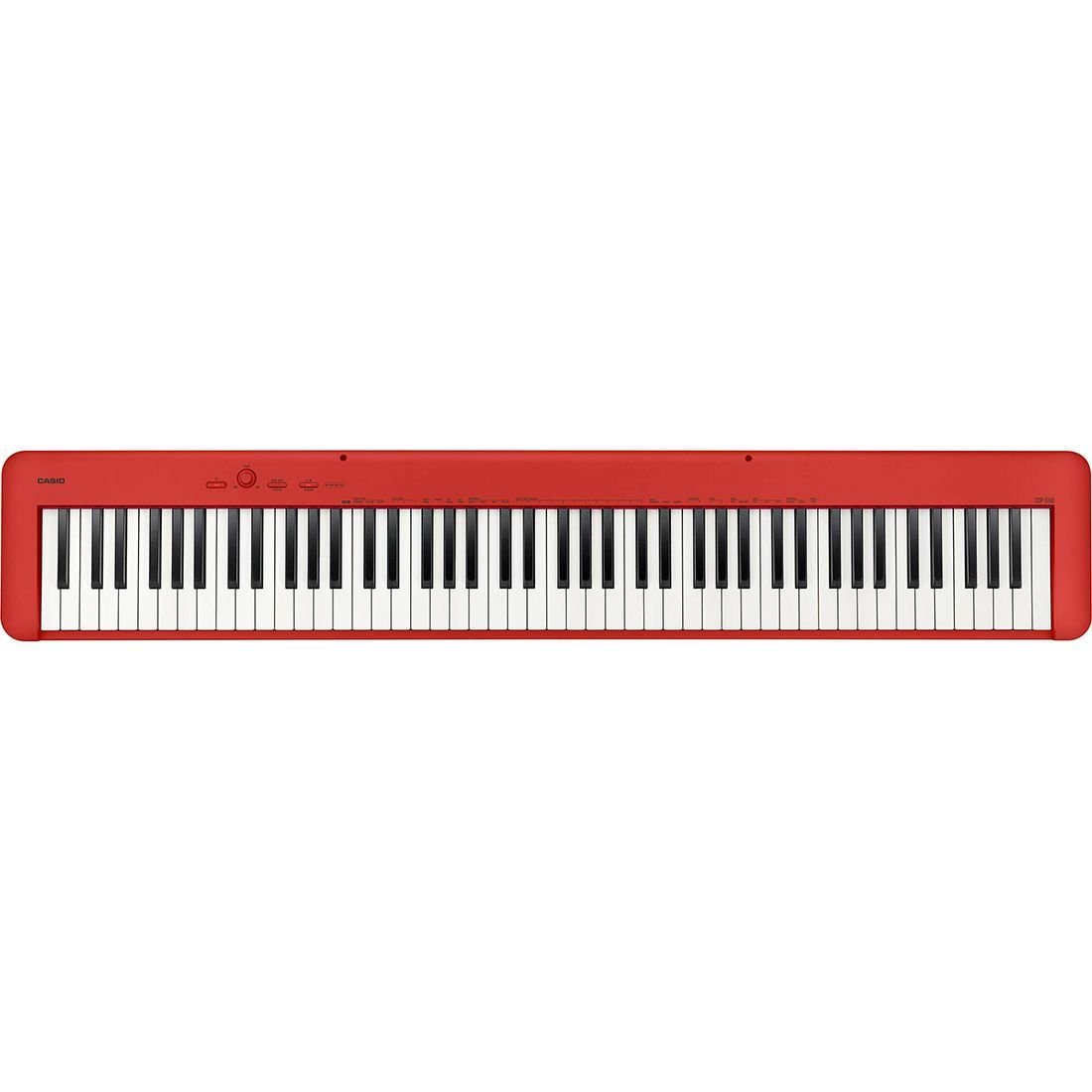  CASIO CDP-S160RD 