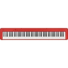 CASIO CDP-S160RD