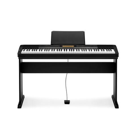  CASIO CDP-230RBK ĐÀN PIANO ĐIỆN 