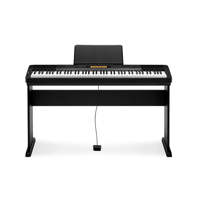  CASIO CDP-230RBK ĐÀN PIANO ĐIỆN 