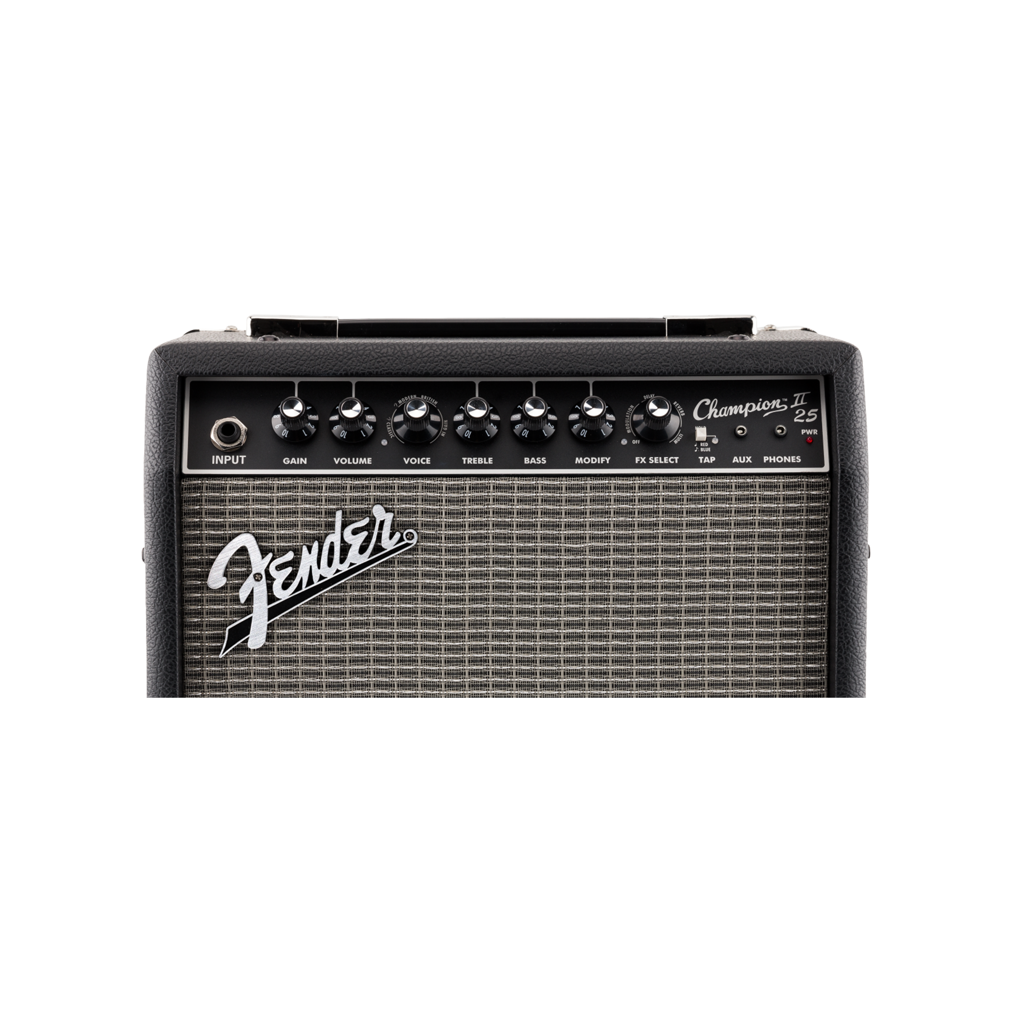  FENDER CHAMPION II 25 230V EUR #2330706900