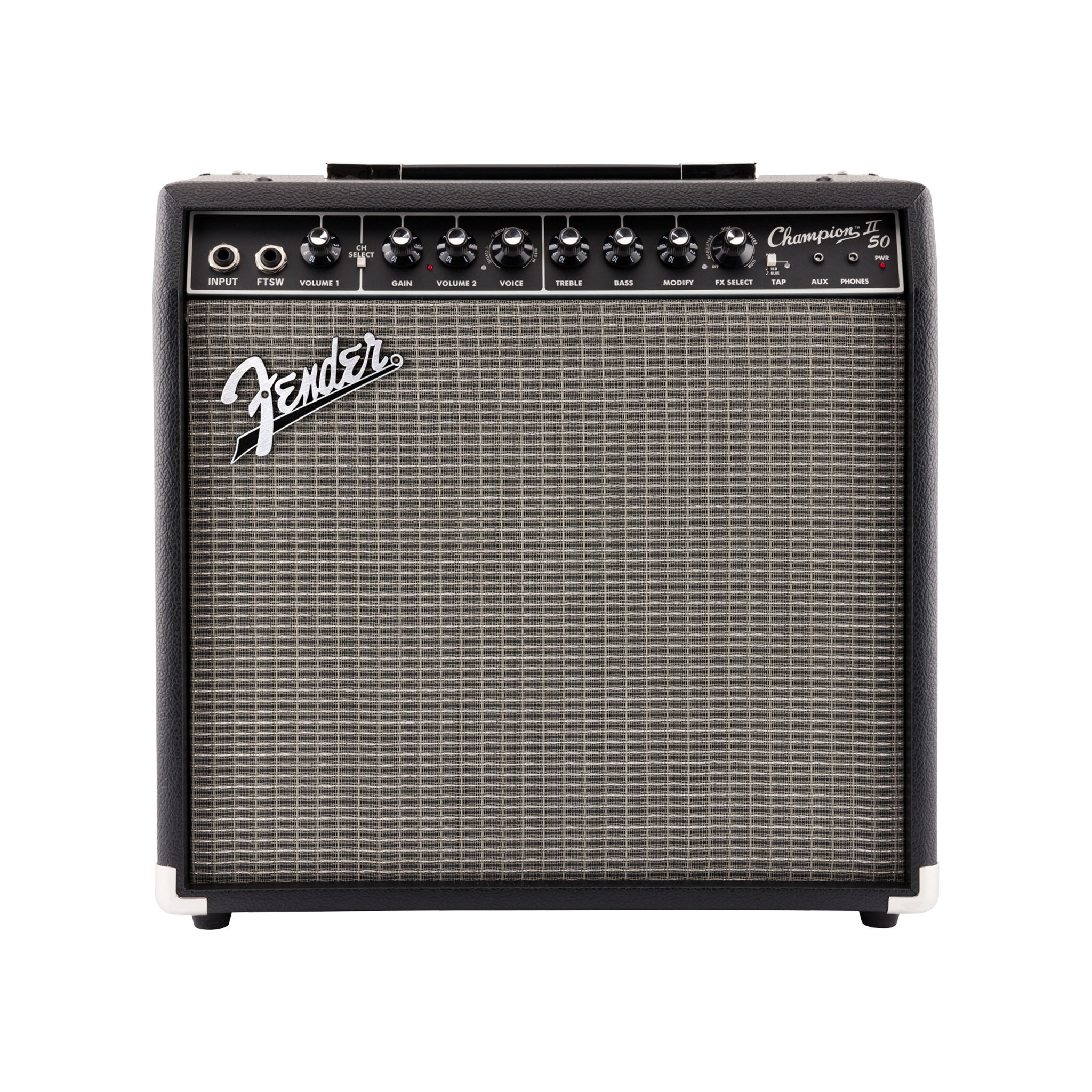  FENDER CHAMPION II 50 230V EUR #2330806900