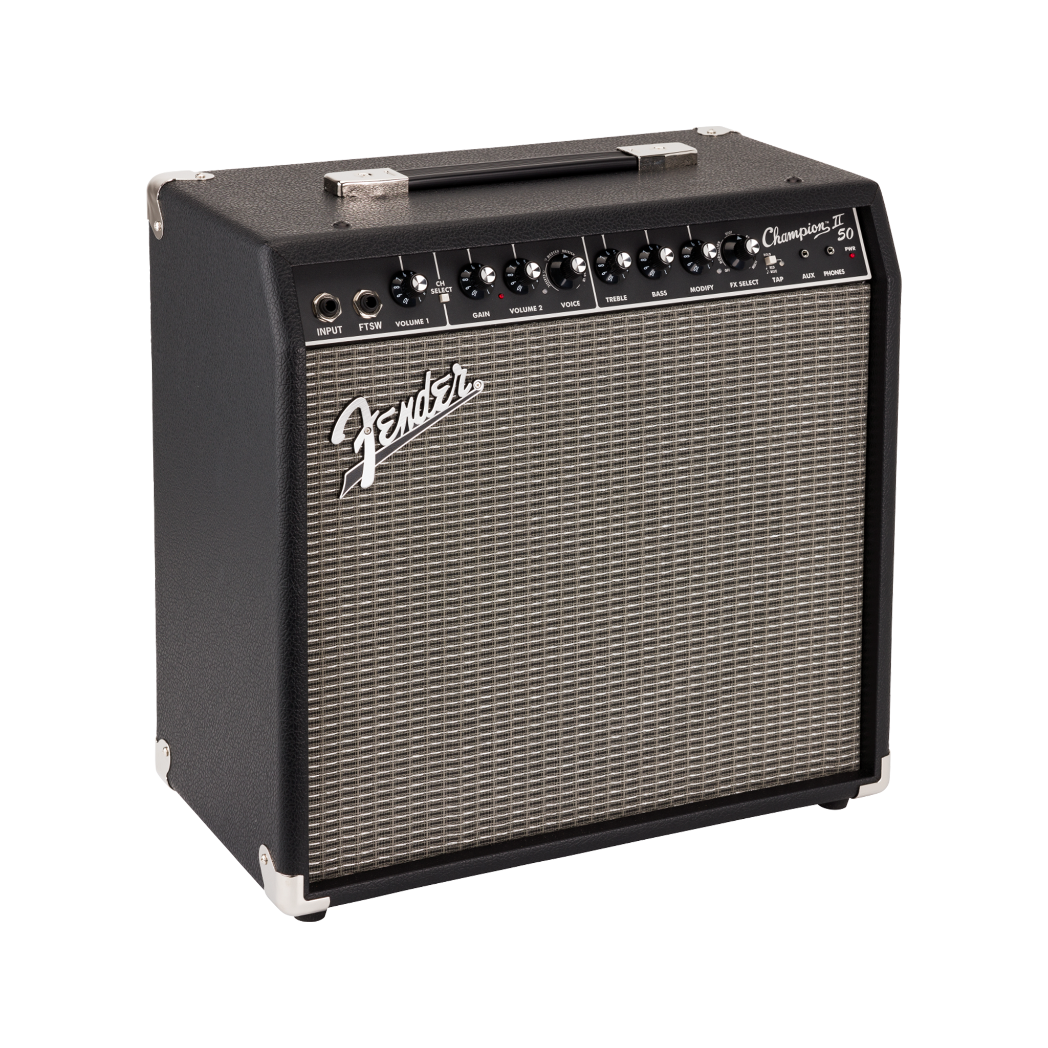  FENDER CHAMPION II 50 230V EUR #2330806900