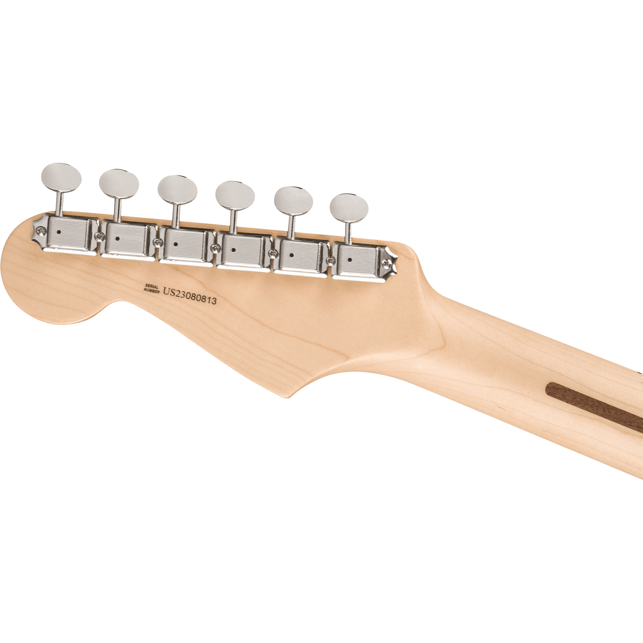  FENDER ERIC CLAPTON STRATOCASTER MAPLE PEWTER #0117602843