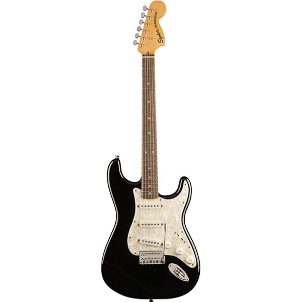  FENDER - SQ GUITAR ĐIỆN STRAT CV 70S NAT 0374020521