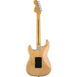  FENDER - SQ GUITAR ĐIỆN STRAT CV 70S NAT 0374020521 