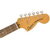  FENDER - SQ GUITAR ĐIỆN STRAT CV 70S NAT 0374020521 