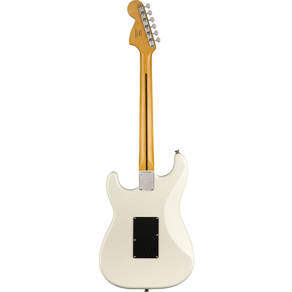  FENDER - SQ GUITAR ĐIỆN STRAT CV 70S NAT 0374020521