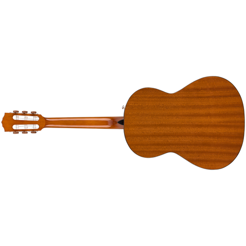  FENDER CN-60S NATURAL 0970160521 