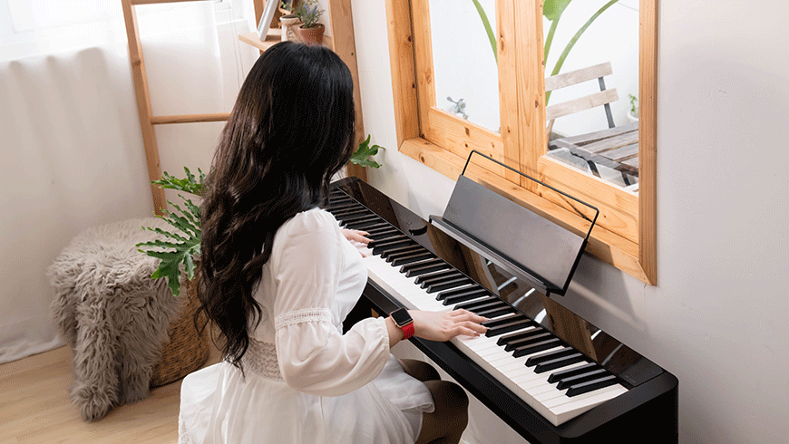 Đàn Piano điện casio PX-S1000