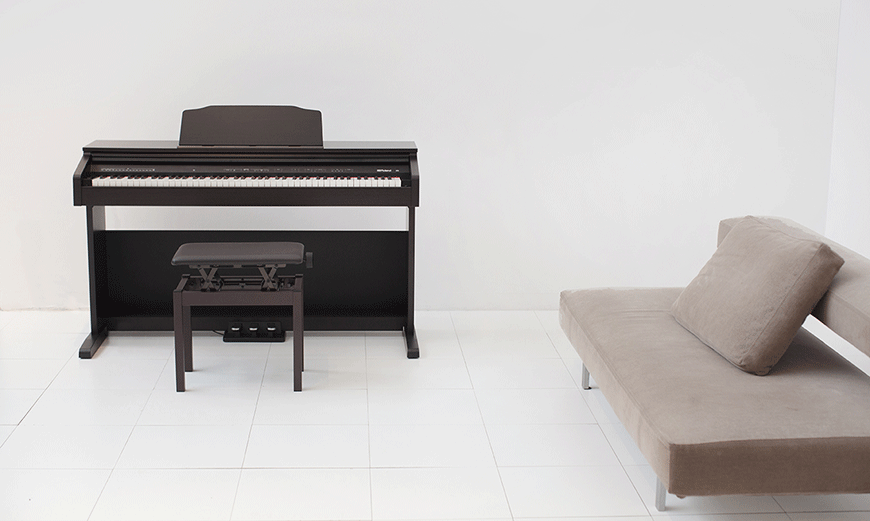 Đàn Piano điện Roland RP-30