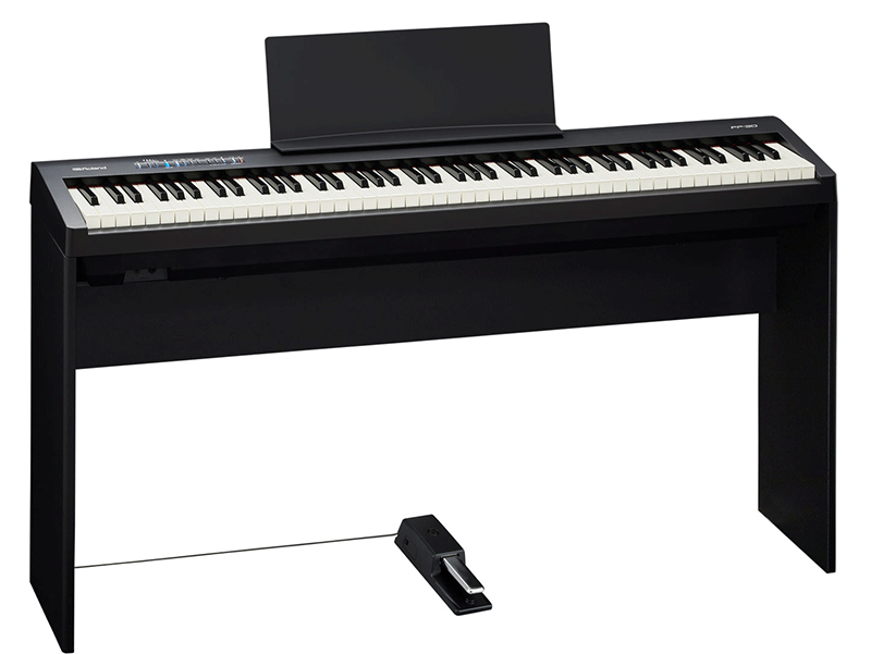 Đàn Piano điện Roland FP-30